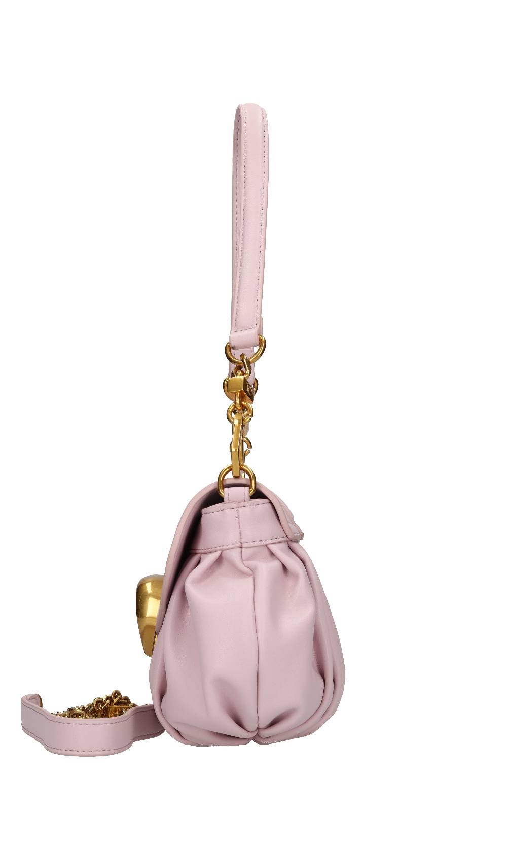 LA CARRIE Borsa in ecopelle Outlet