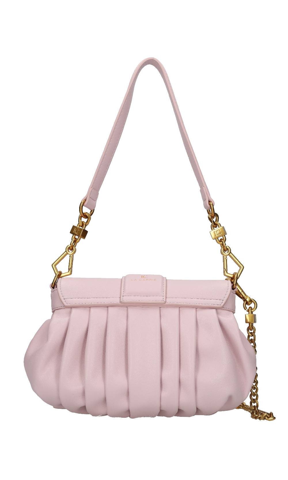 LA CARRIE Borsa in ecopelle Outlet