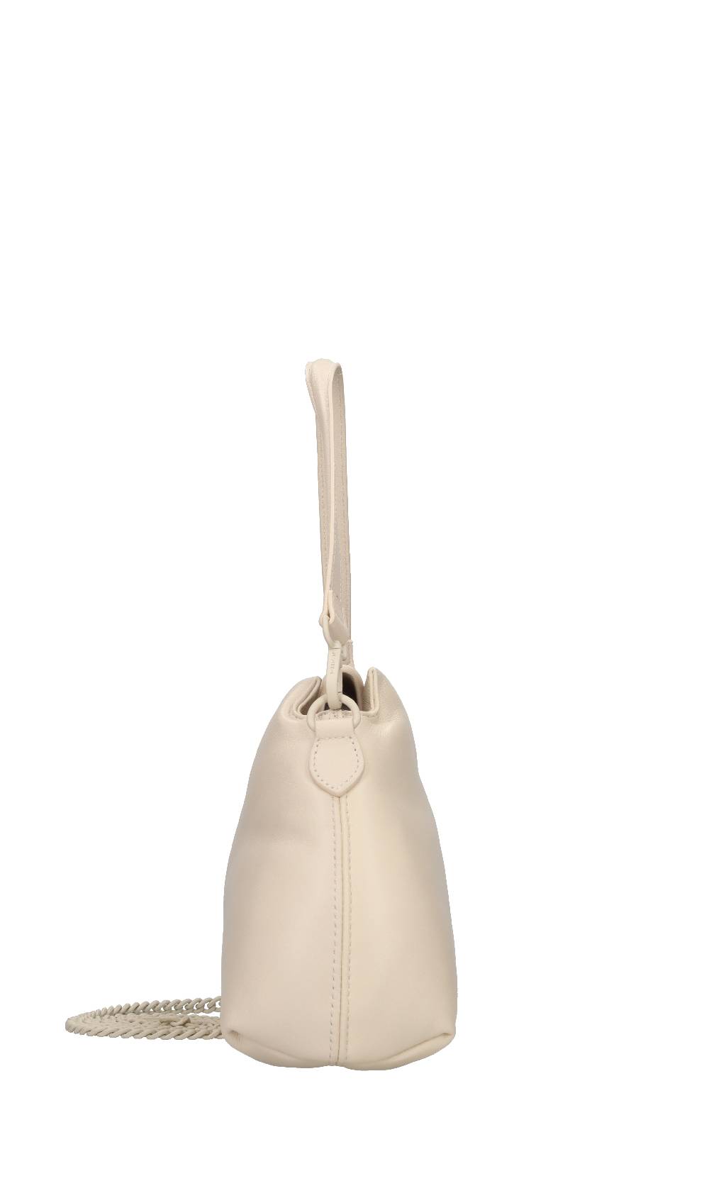 LA CARRIE Borsa in pelle In Vendita