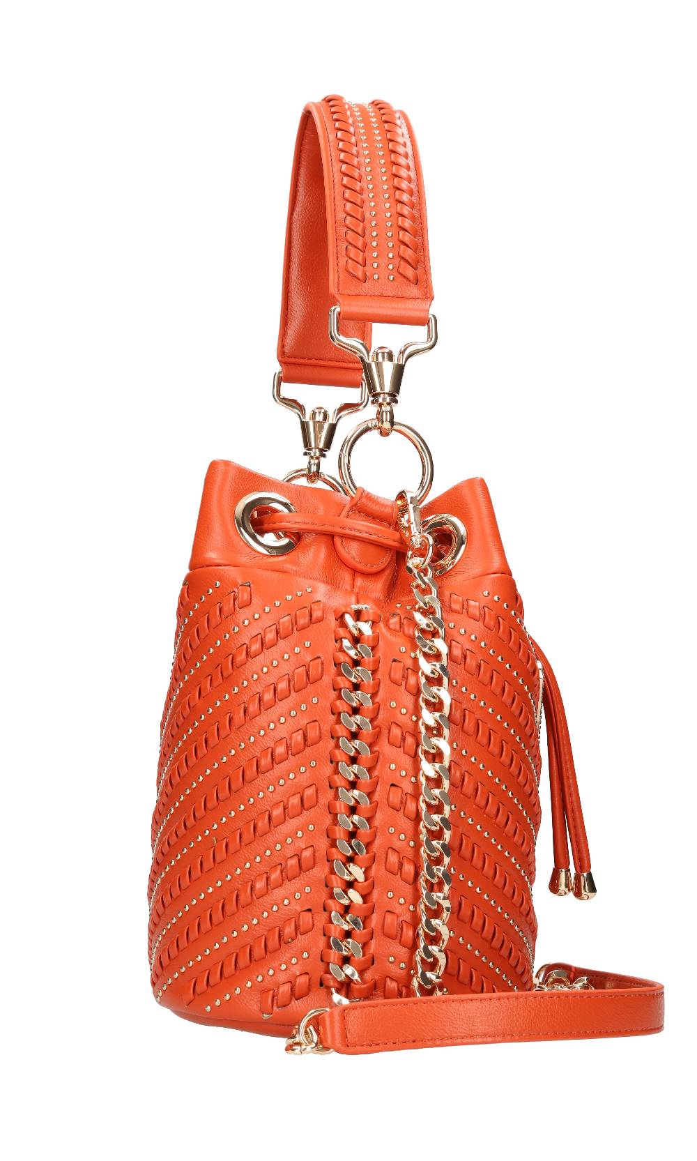 LA CARRIE Borsa in ecopelle Saldi