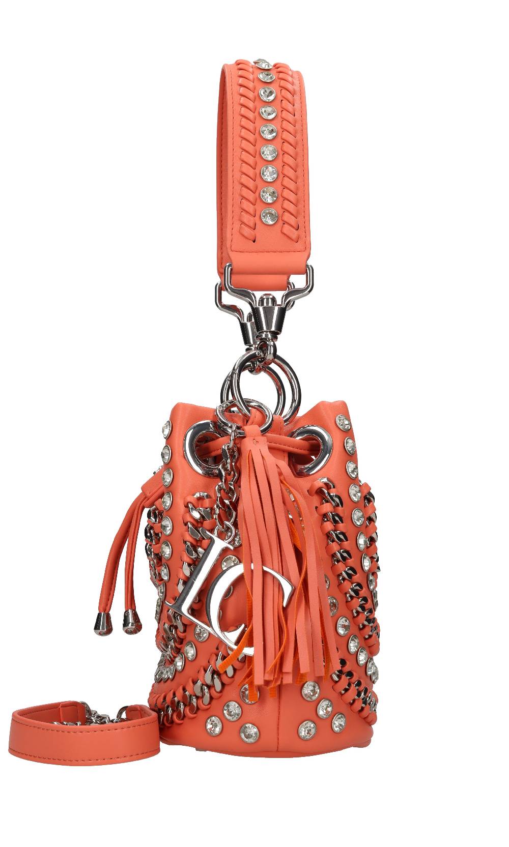 LA CARRIE Borsa in ecopelle Hotsell