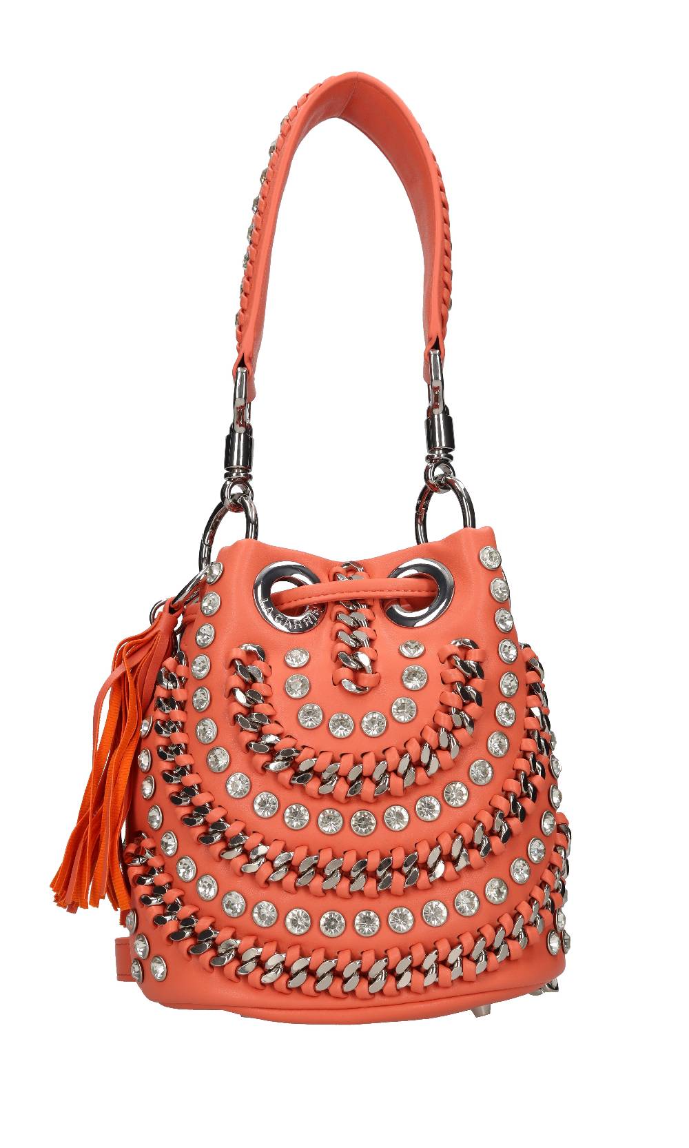 LA CARRIE Borsa in ecopelle Hotsell