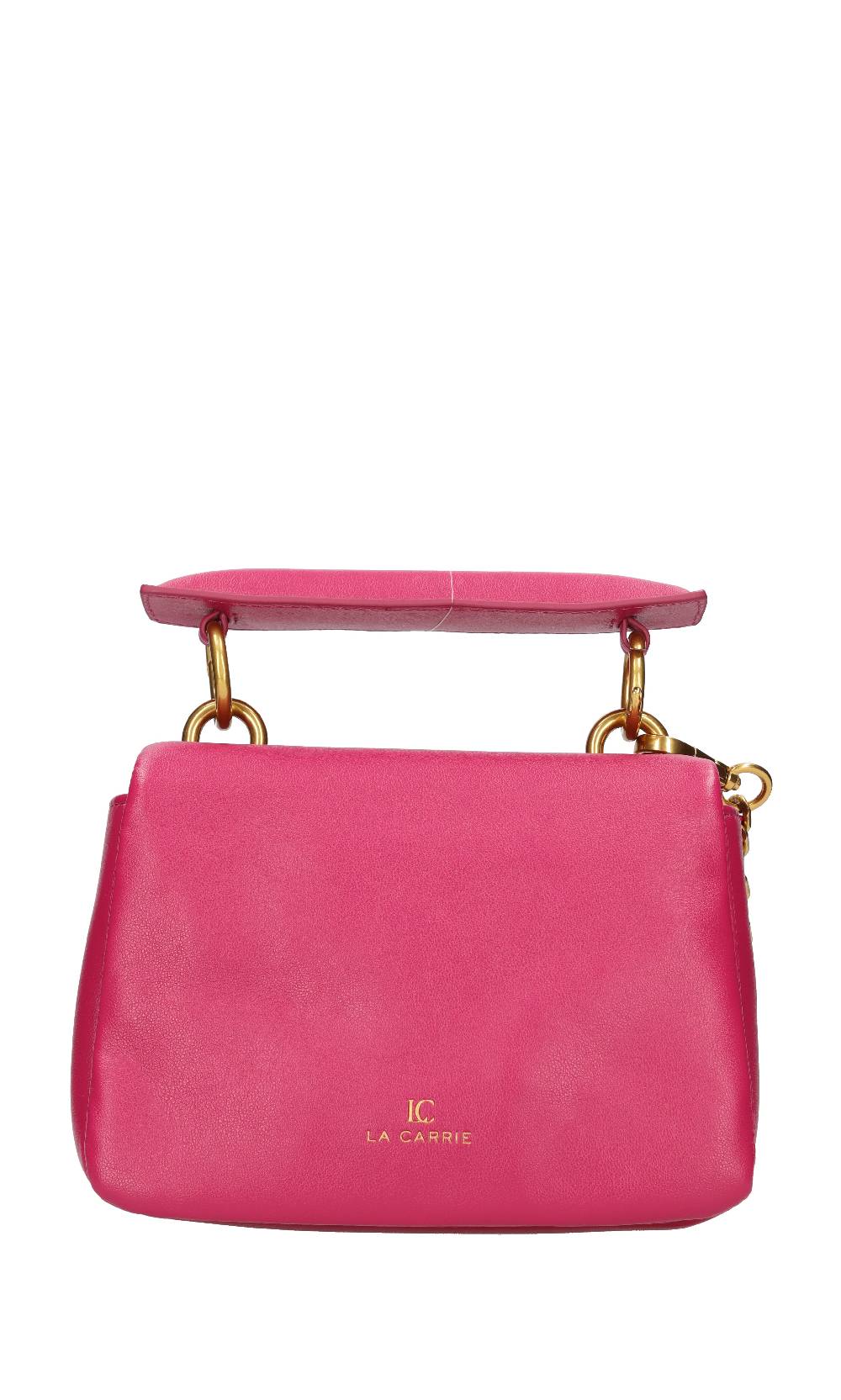 LA CARRIE Borsa in ecopelle Negozio