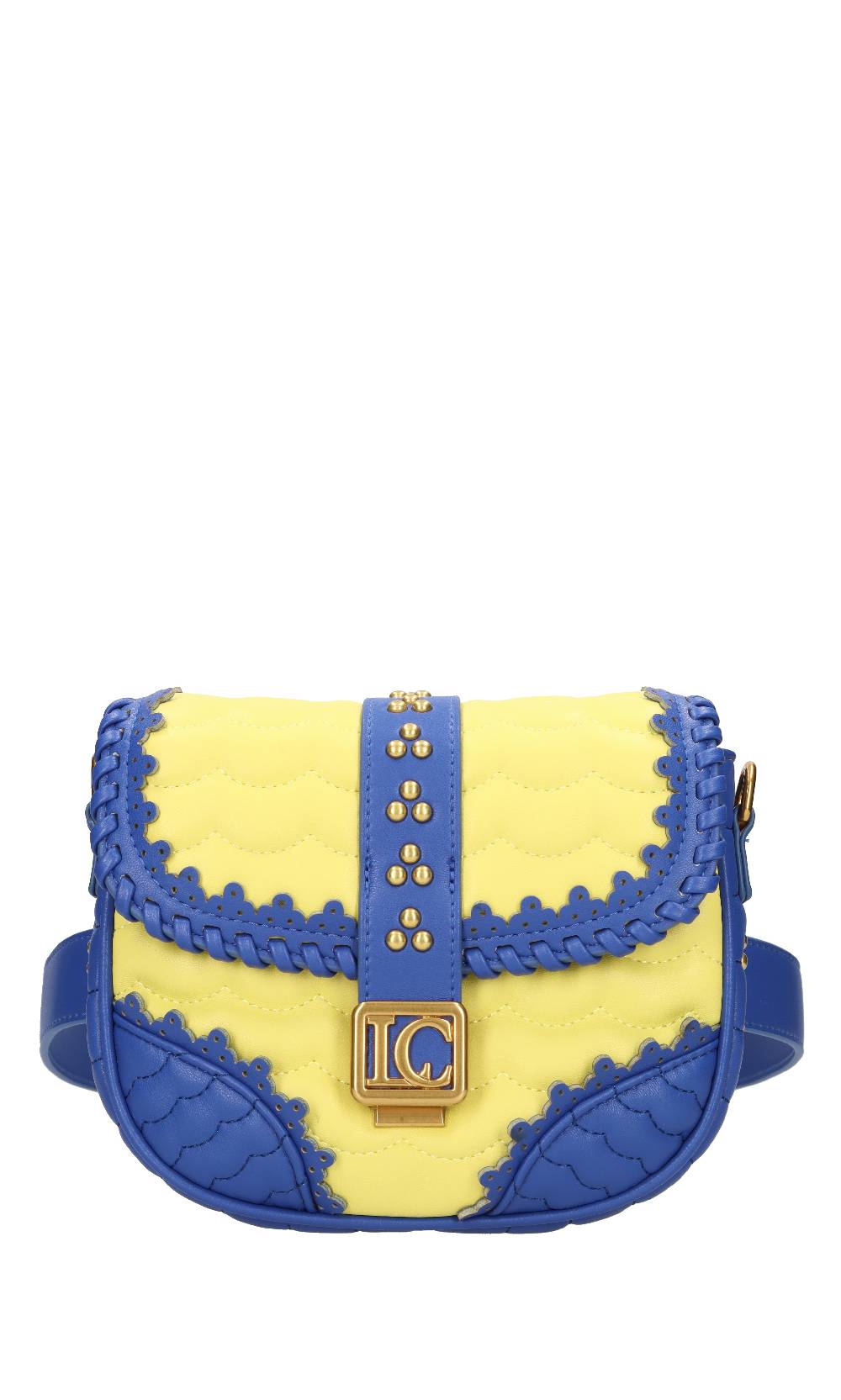 LA CARRIE Borsa/marsupio in ecopelle Moda