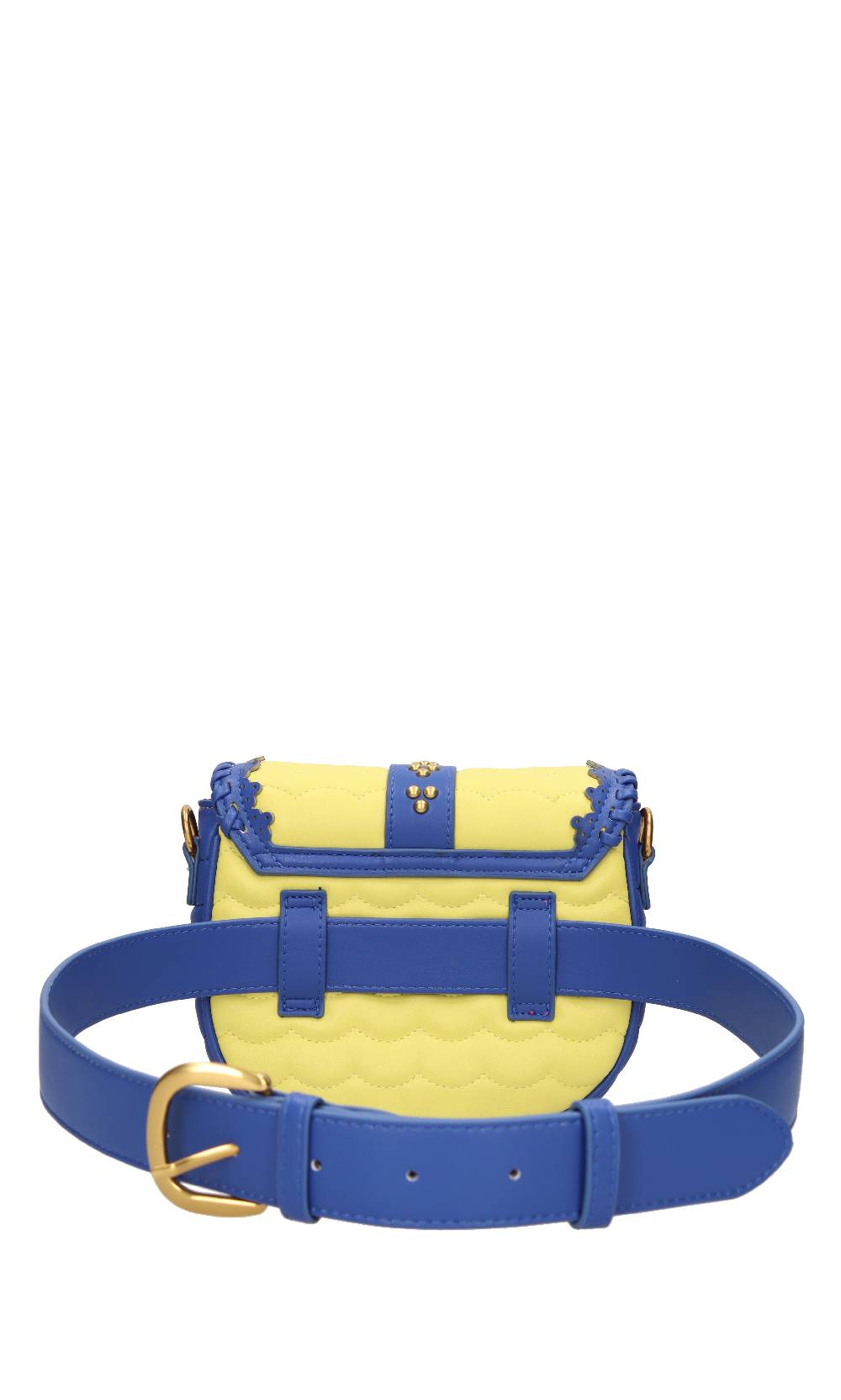 LA CARRIE Borsa/marsupio in ecopelle Moda
