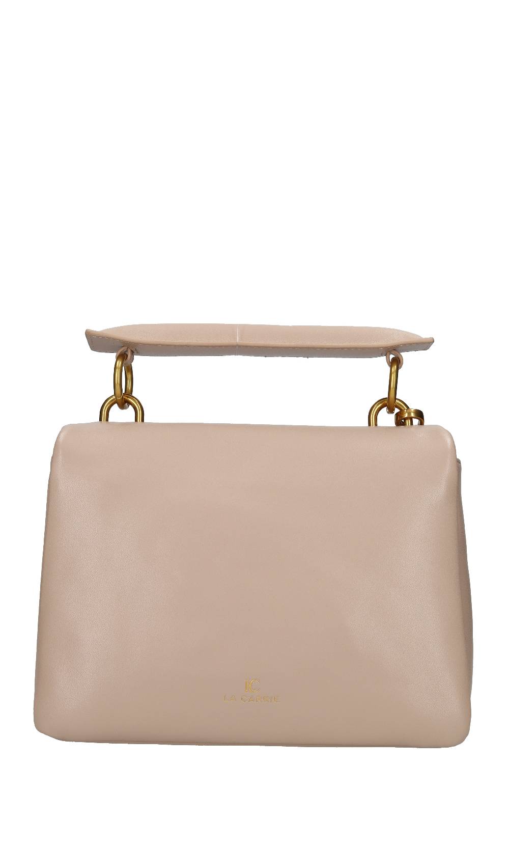 LA CARRIE Borsa in ecopelle Italy