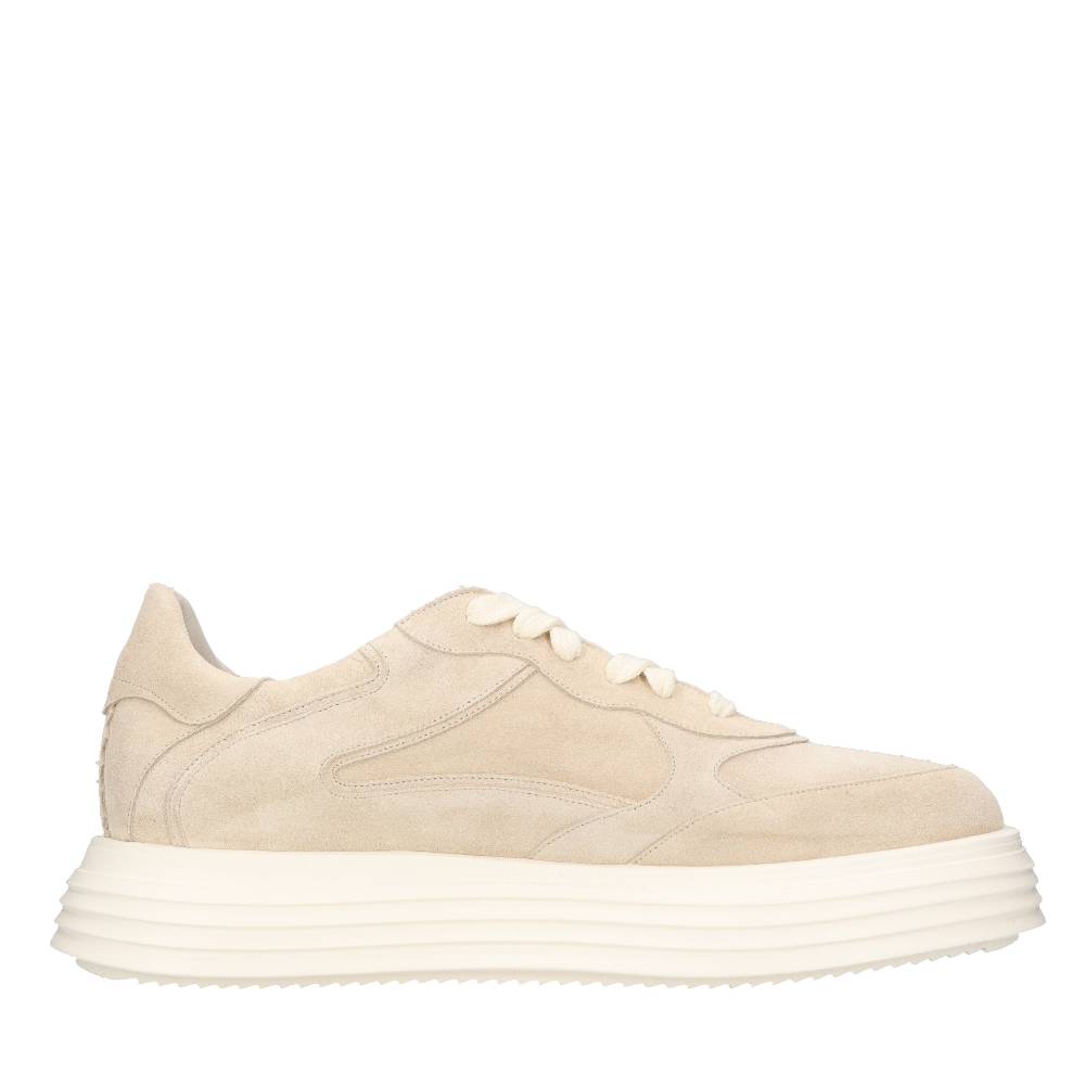 THE ANTIPODE Sneakers modello PAUL 515 in camoscio Fino Al -60%