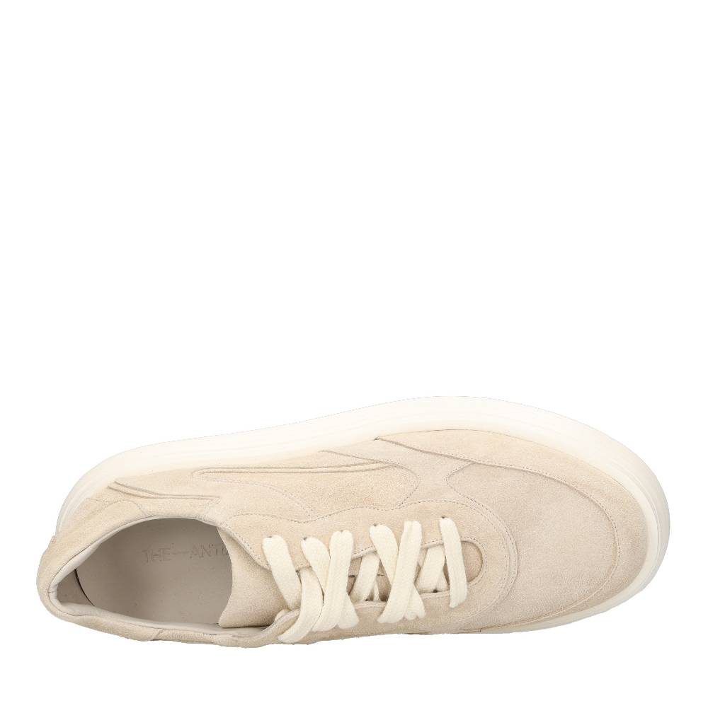 THE ANTIPODE Sneakers modello PAUL 515 in camoscio Fino Al -60%