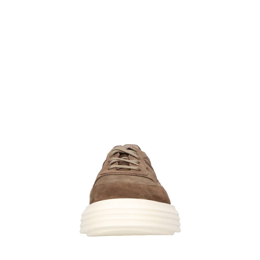 THE ANTIPODE Sneakers modello PAUL 513 in camoscio Shopping Online