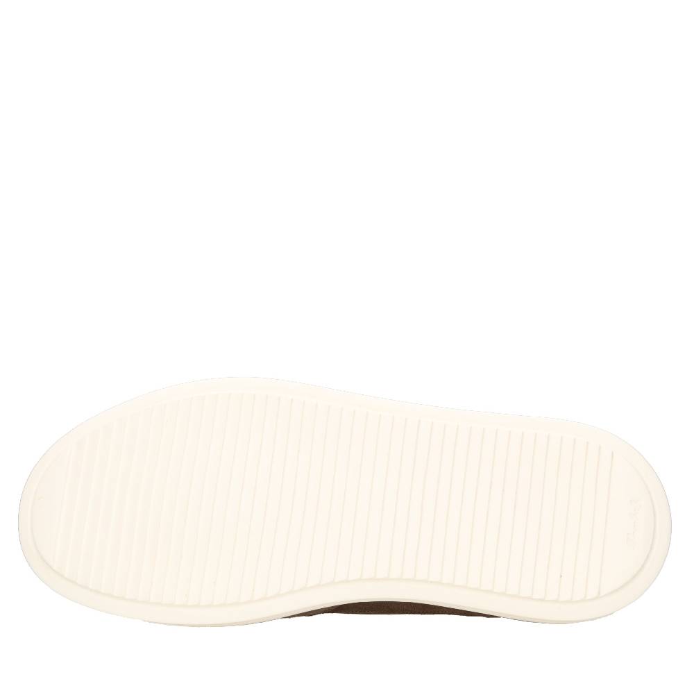 THE ANTIPODE Sneakers modello PAUL 513 in camoscio Shopping Online