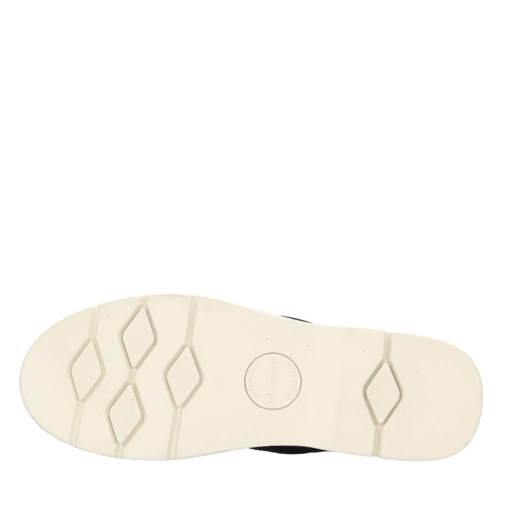PANCHIC Slip-on modello P19 di PANCHIC in camoscio Novità