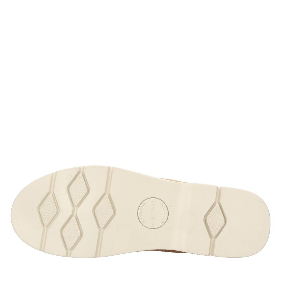 PANCHIC Slip-on modello P19 di PANCHIC in camoscio Presa