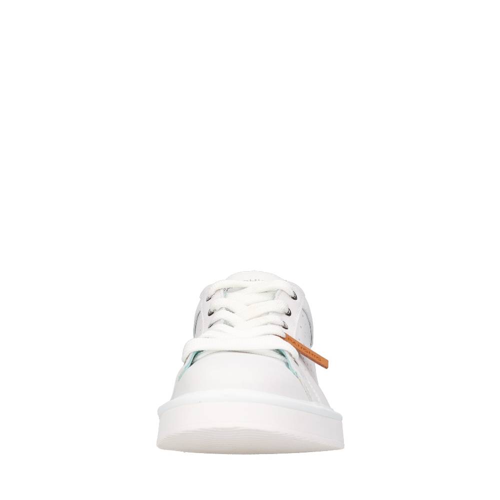 PANCHIC Sneakers modello P01 LACE-UP di PANCHIC in pelle Offerta