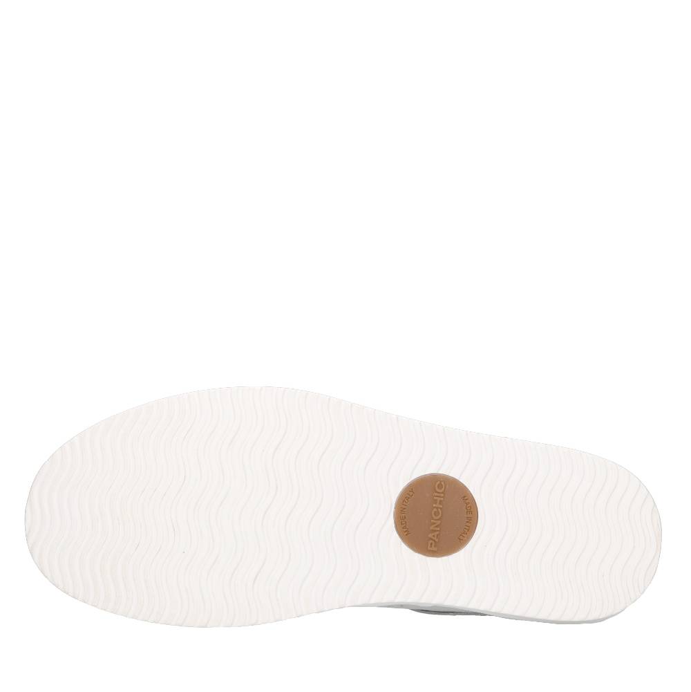PANCHIC Sneakers modello P01 LACE-UP di PANCHIC in pelle Offerta
