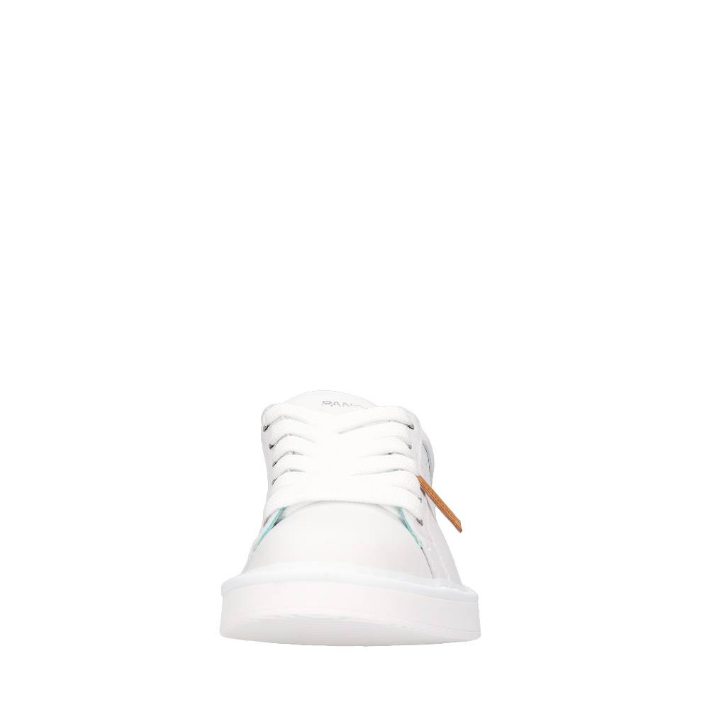 PANCHIC Sneakers modello P01 LACE-UP di PANCHIC in pelle Economico