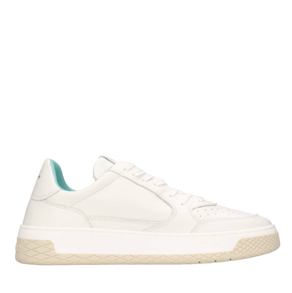 PANCHIC Sneakers modello P02 LOW-TOP di PANCHIC in pelle Online