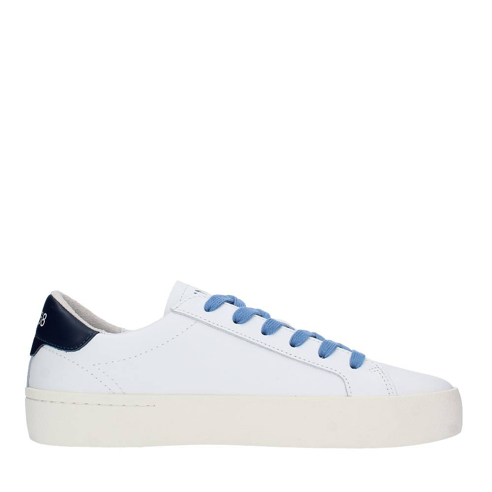 SUN68 Sneakers in pelle Hotsell