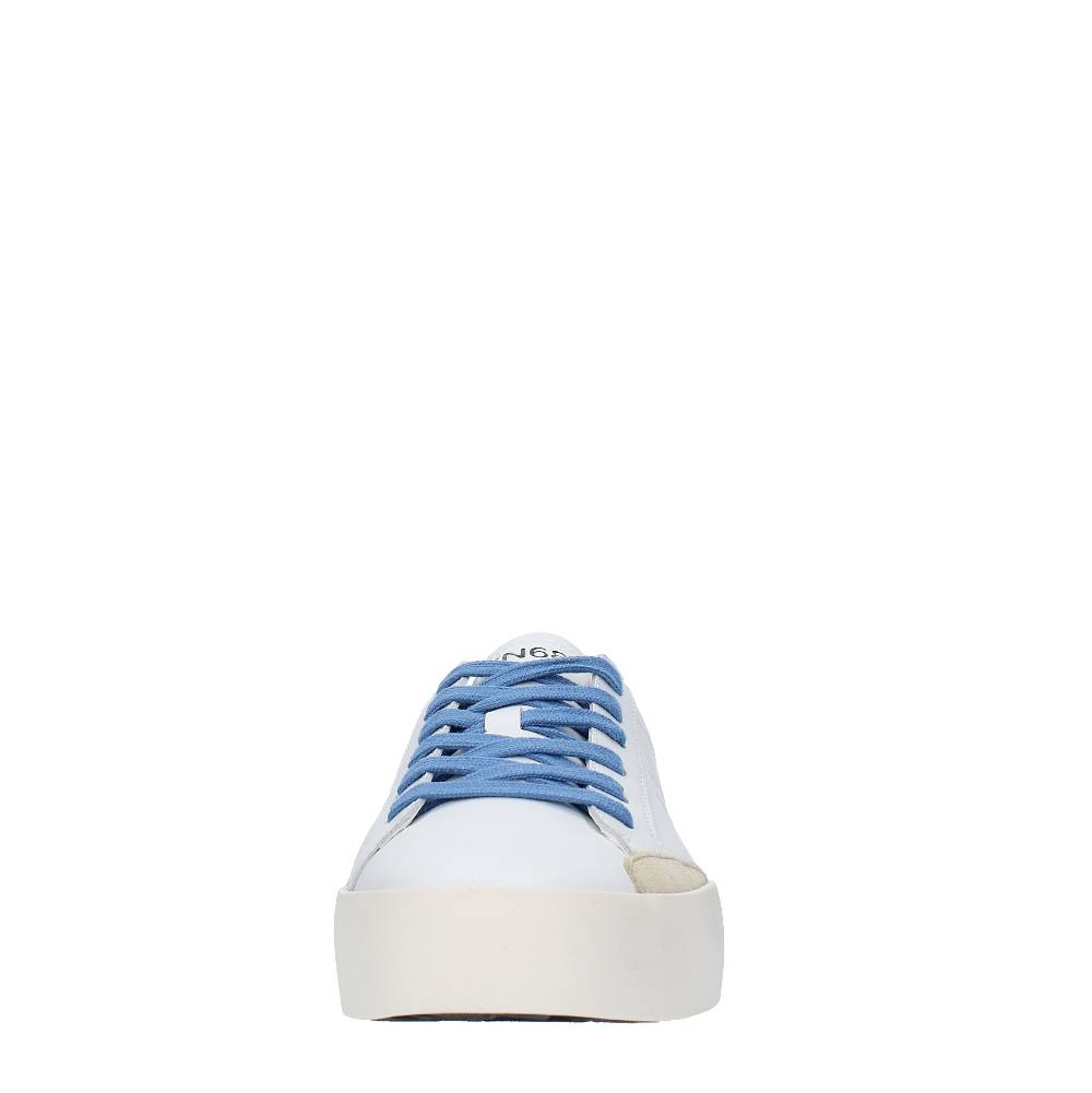 SUN68 Sneakers in pelle Hotsell