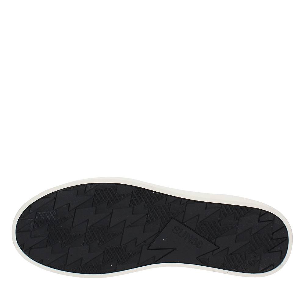 SUN68 Sneakers in pelle Hotsell