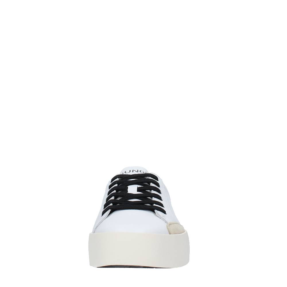 SUN68 Sneakers in pelle Vendita Calda