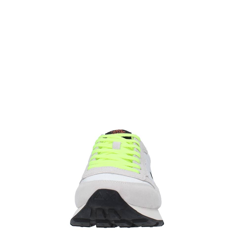 SUN68 Sneakers in camoscio e tessuto Vendite Flash