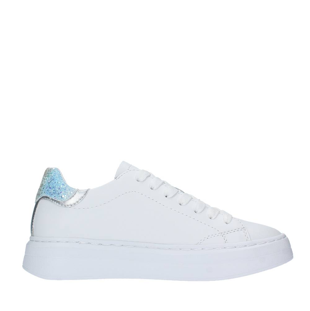 SUN68 Sneakers in pelle Promozione