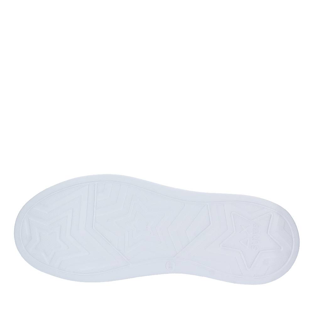 SUN68 Sneakers in pelle Promozione