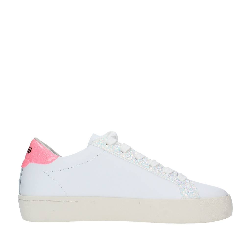 SUN68 Sneakers in pelle Spedizione Gratuita