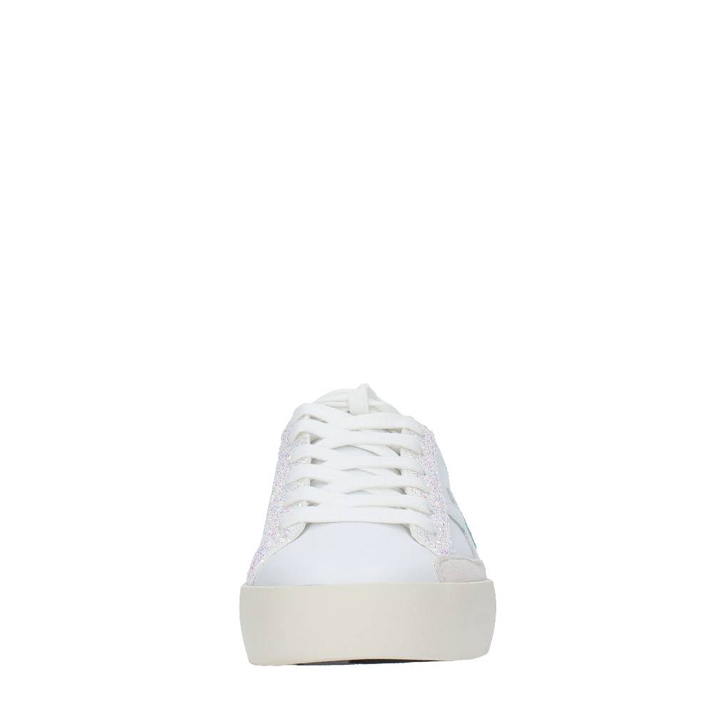 SUN68 Sneakers in pelle Spedizione Gratuita