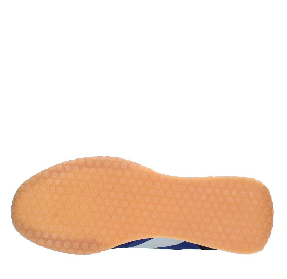 KEH NOO Sneakers in camoscio tessuto e gomma Acquista Ora
