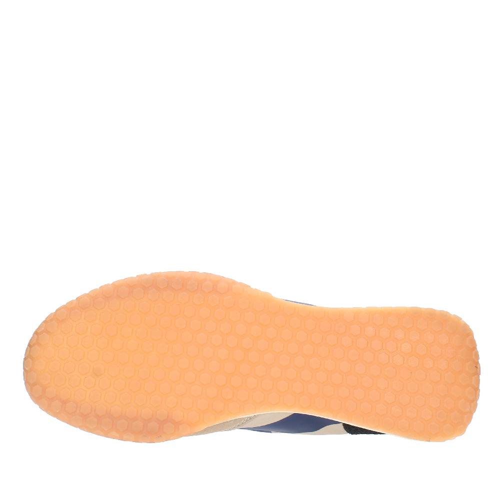 KEH NOO Sneakers in camoscio tessuto e gomma Promozione Limitata