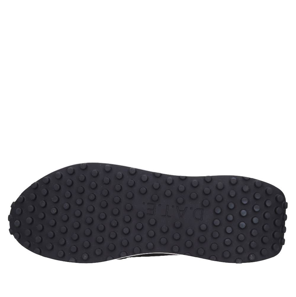 D.A.T.E. Sneakers multimateriale Shopping Online