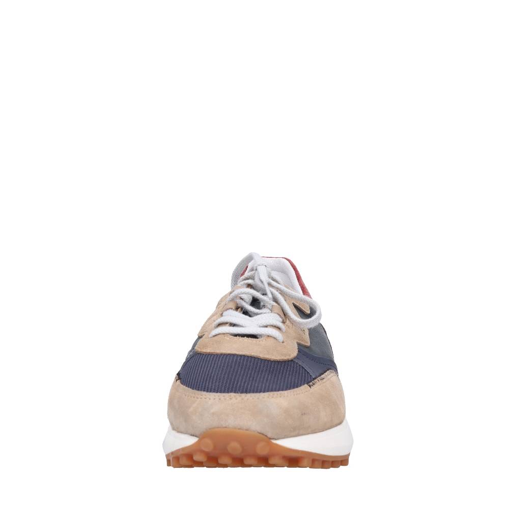 D.A.T.E. Sneakers multimateriale Affare Del Giorno