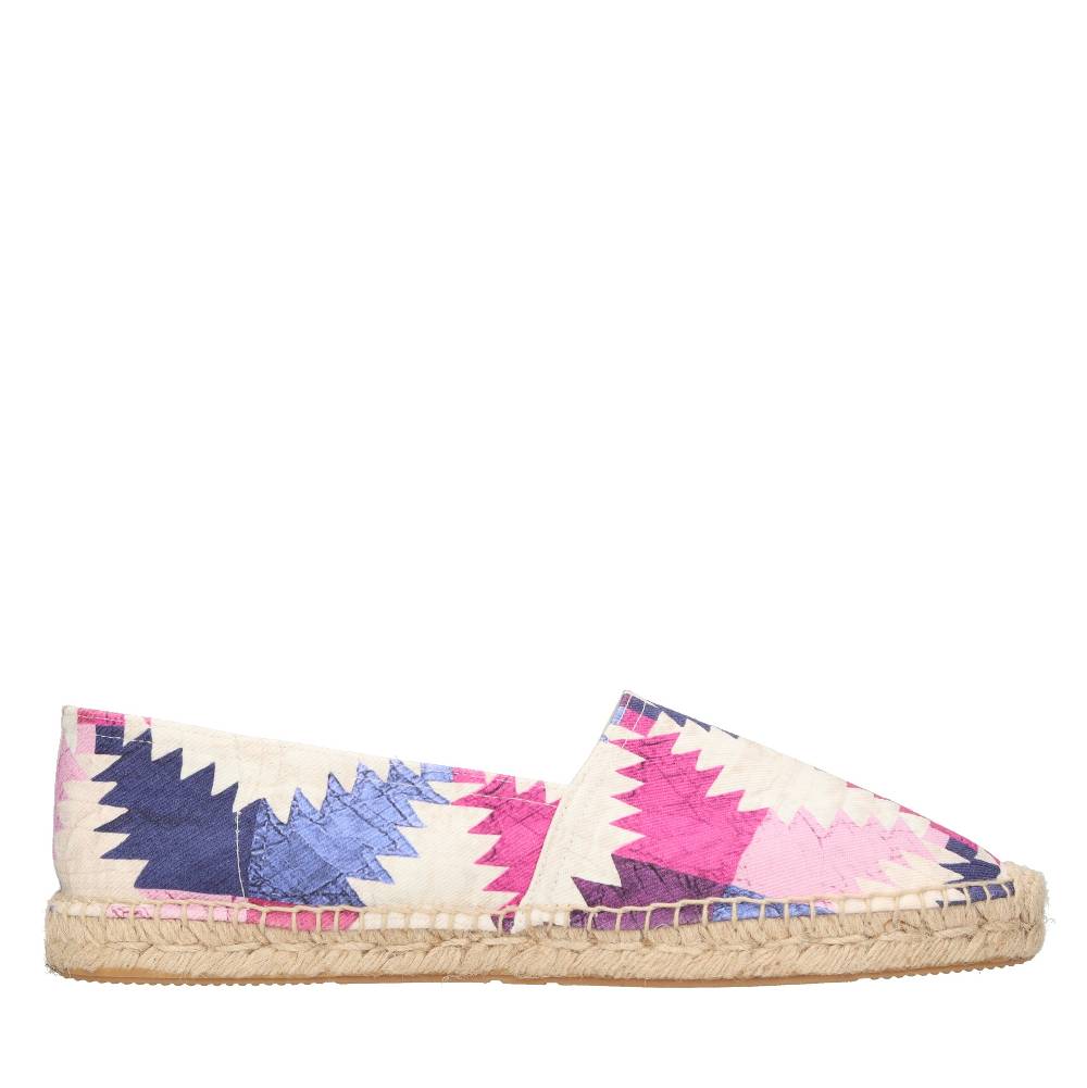ISABEL MARANT Mocassini in tessuto Black Friday
