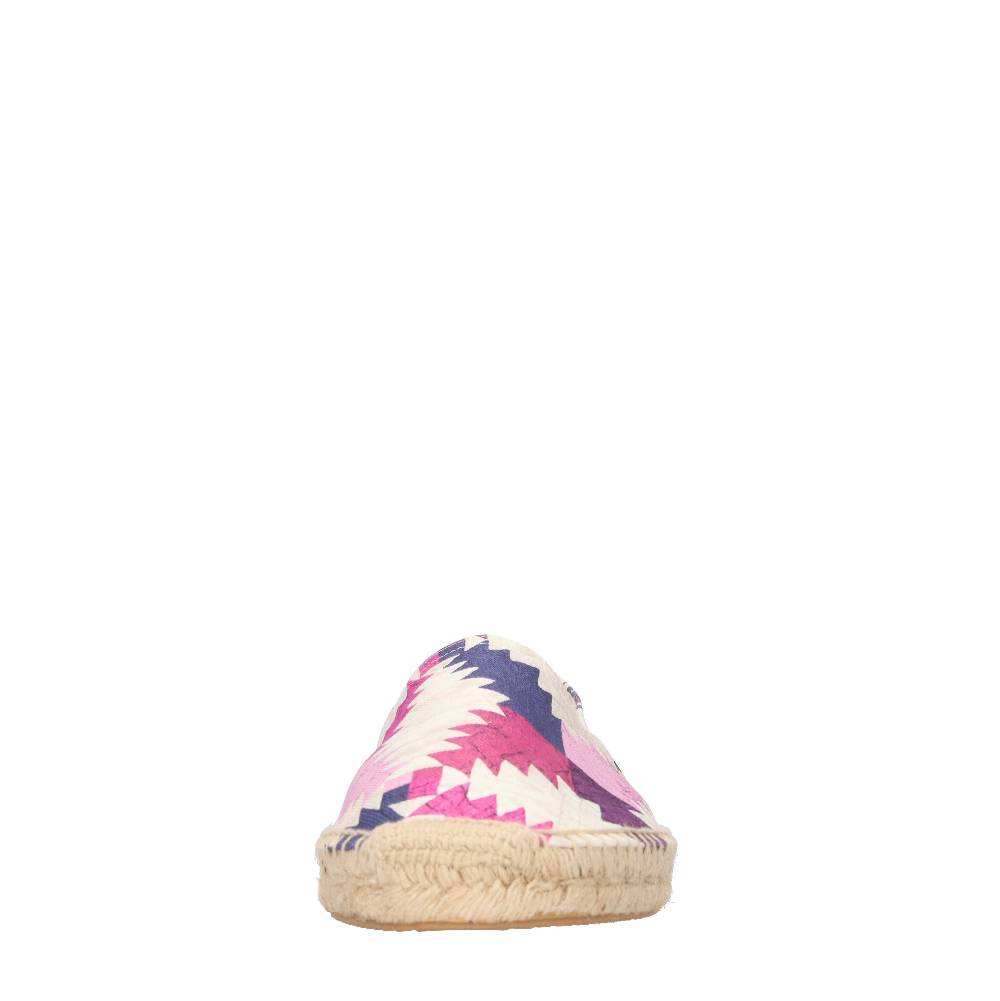 ISABEL MARANT Mocassini in tessuto Black Friday