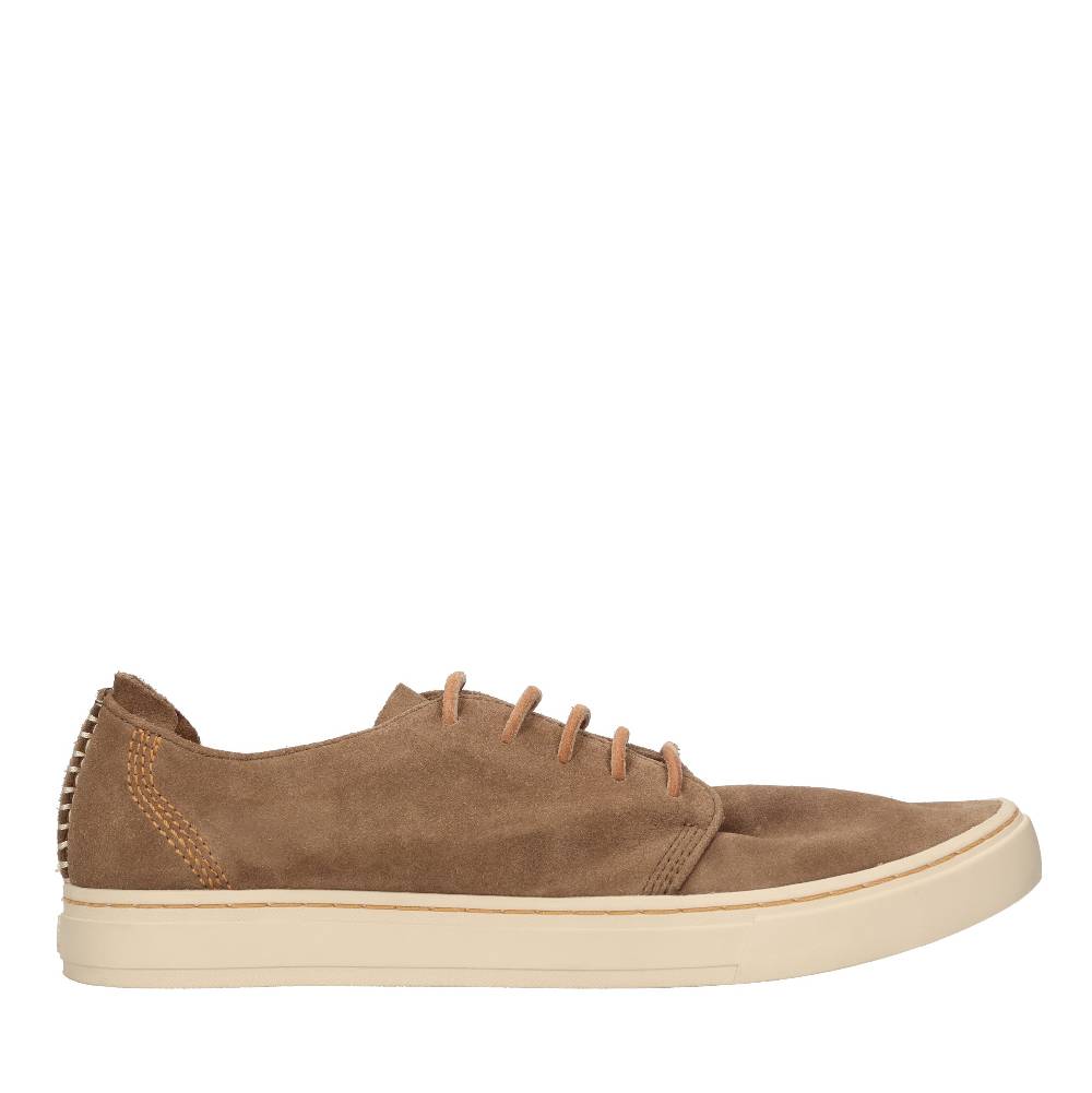 SATORISAN Sneakers in camoscio Offerta
