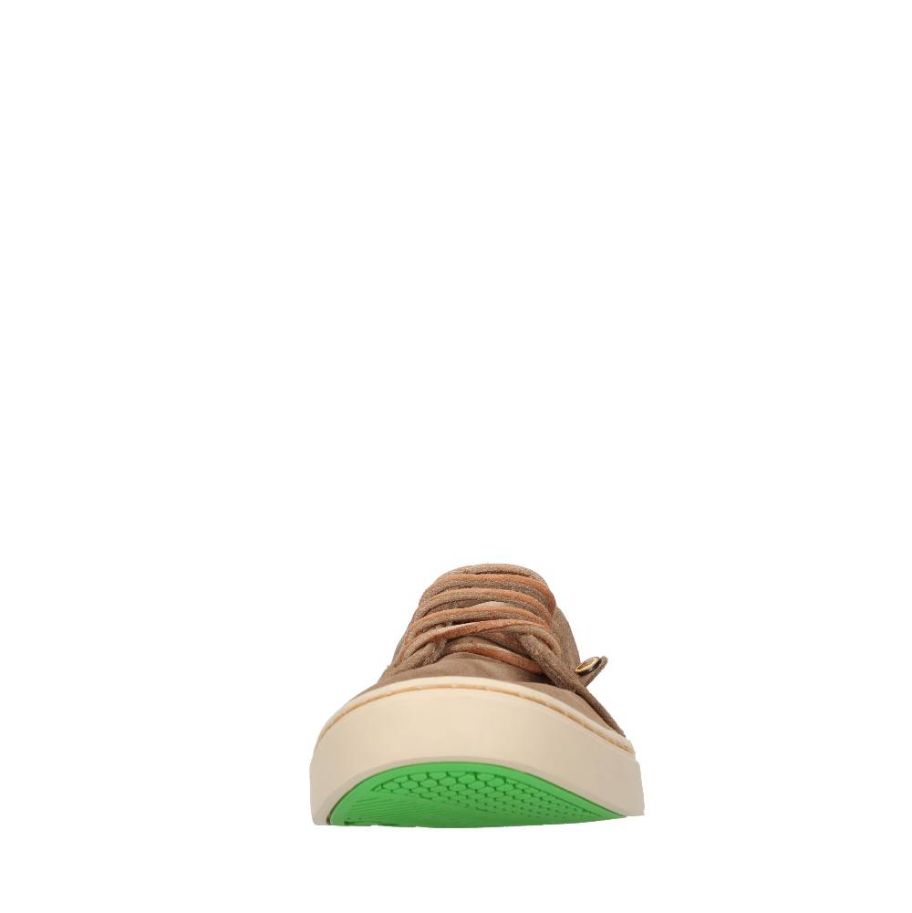 SATORISAN Sneakers in camoscio Offerta