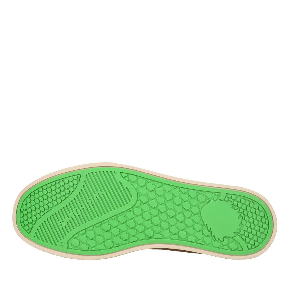 SATORISAN Sneakers in camoscio Offerta