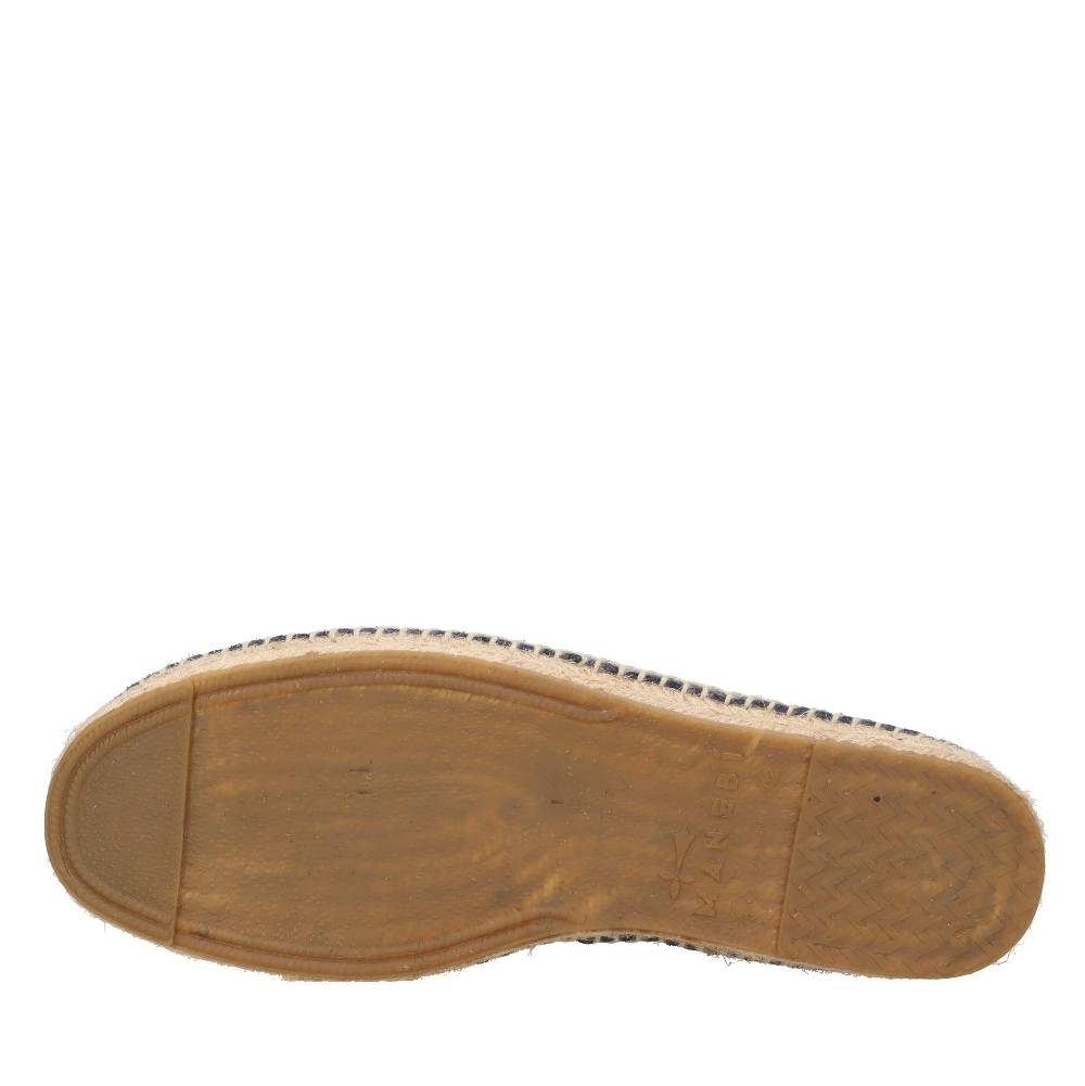 MANEBI Espadrillas in camoscio Online