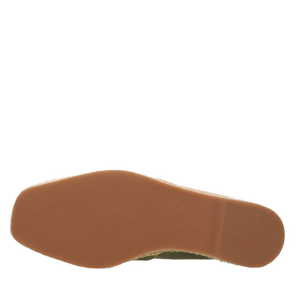 DSQUARED2 Espadrillas in tessuto Saldi