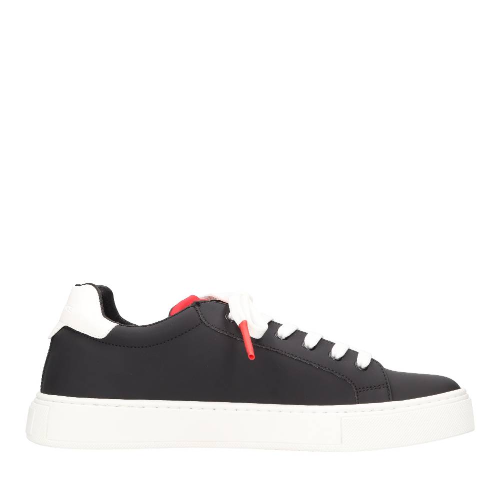 PAUL PIERCE Sneakers in ecopelle Hotsell