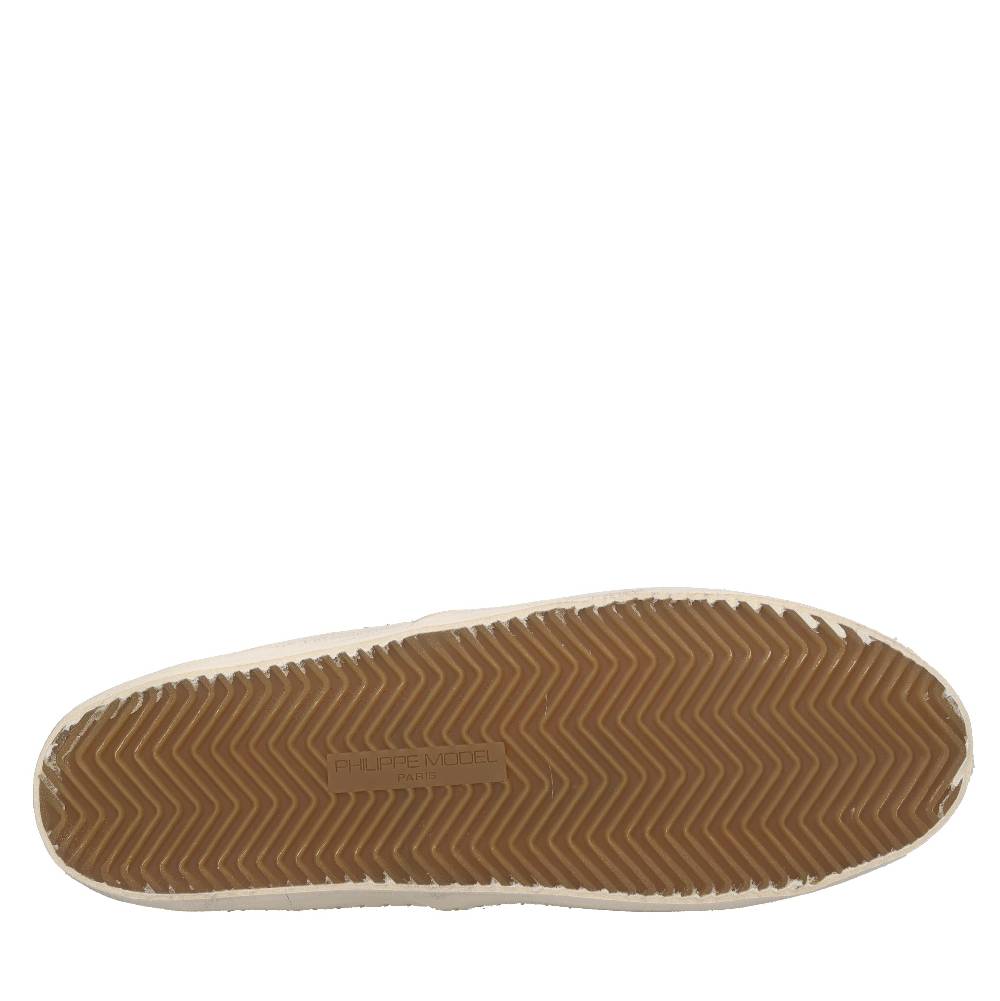 PHILIPPE MODEL Slip on in tessuto Vendita Calda