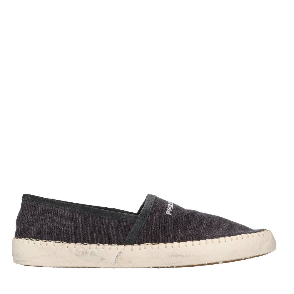 PHILIPPE MODEL Slip on in tessuto Vendita Economica