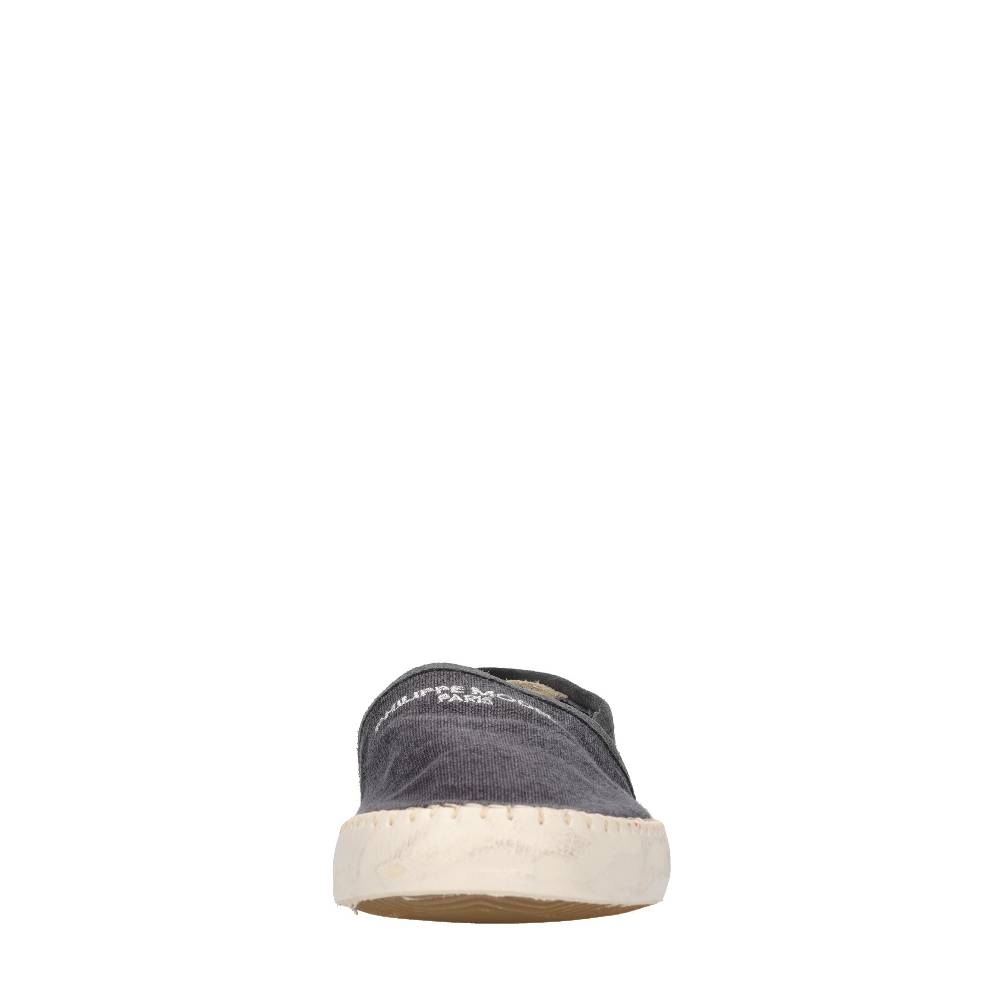 PHILIPPE MODEL Slip on in tessuto Vendita Economica