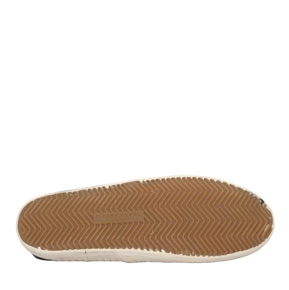 PHILIPPE MODEL Slip on in tessuto Vendita Economica