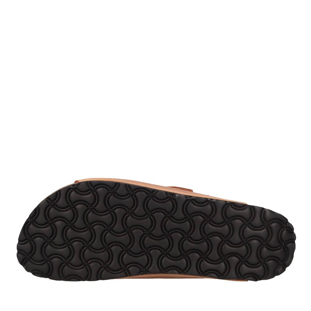 CUBANAS Mules in pelle Offerte esclusive