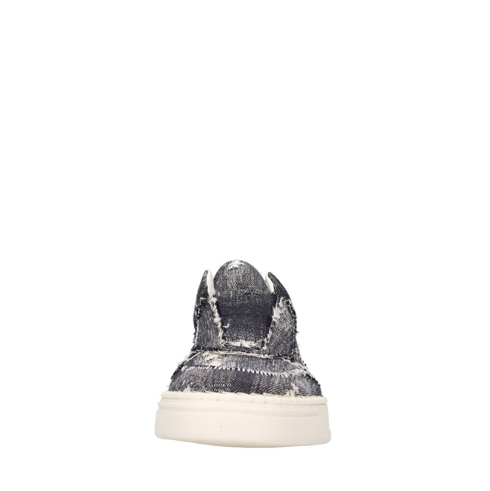 OA NON-FASHION Sneakers in jeans 2025