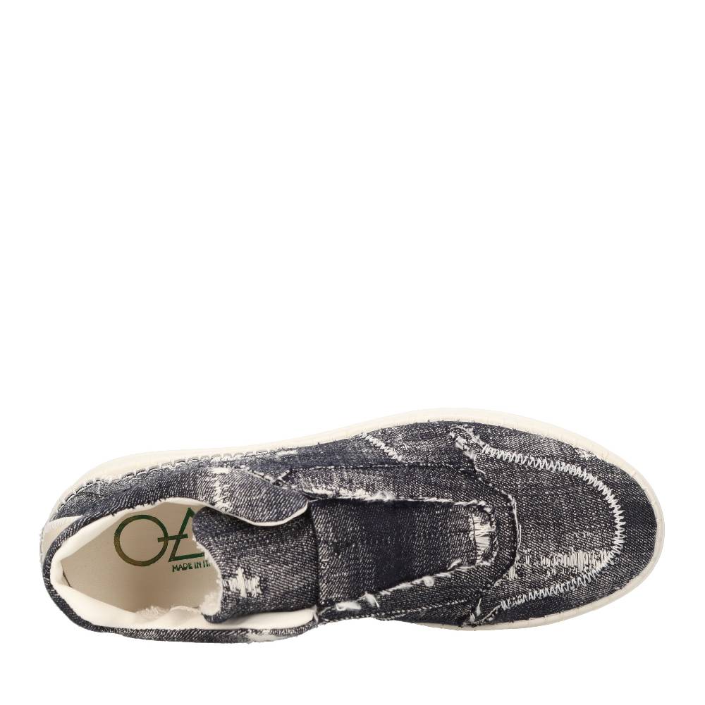 OA NON-FASHION Sneakers in jeans 2025