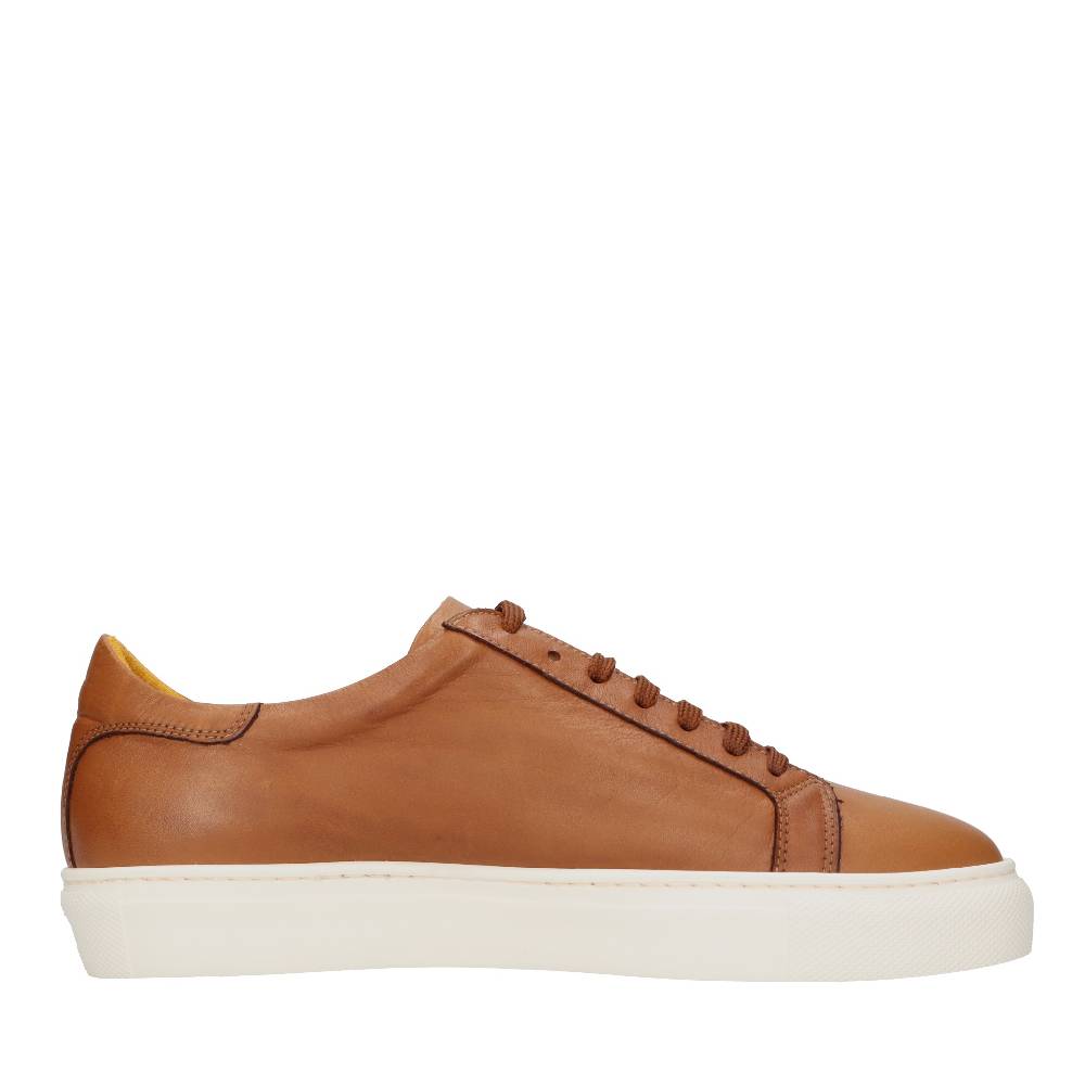 ANTICA CUOIERIA Sneakers in pelle 2025
