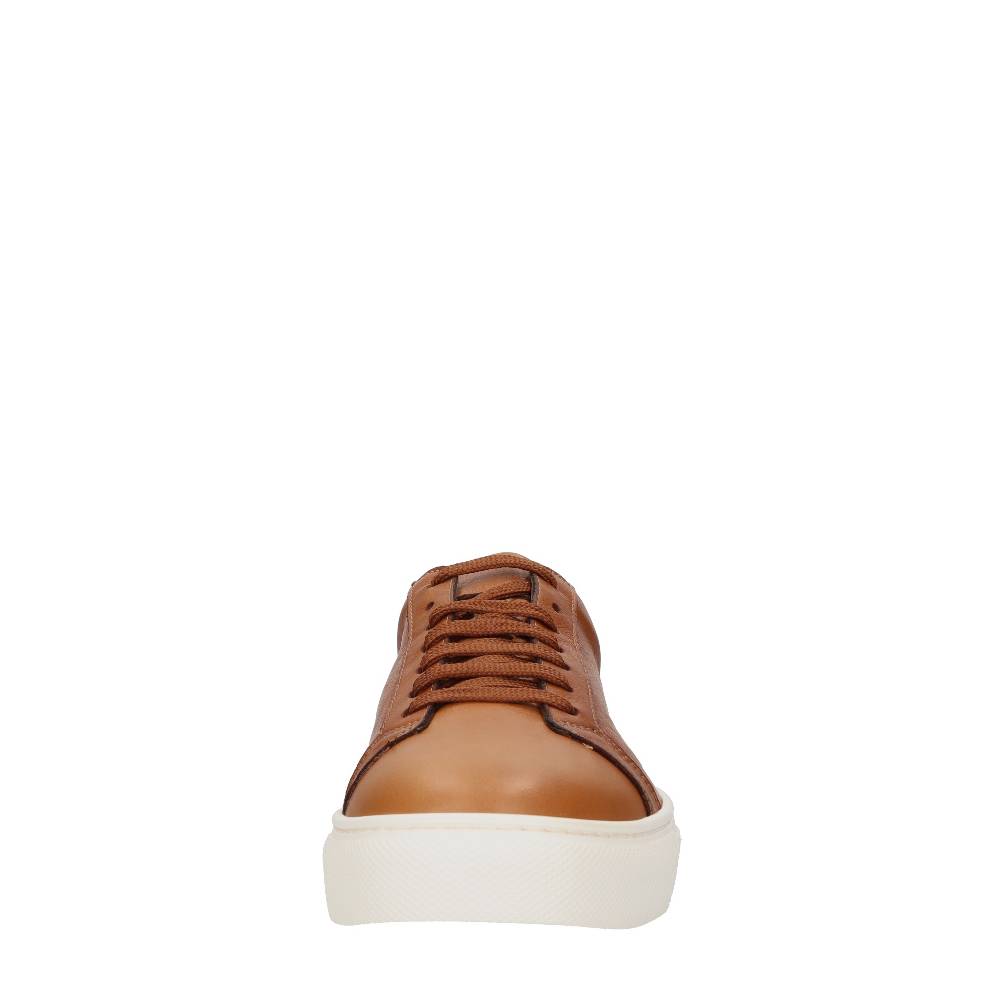 ANTICA CUOIERIA Sneakers in pelle 2025